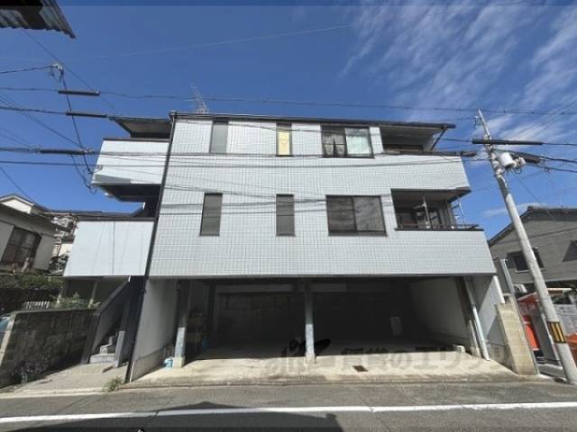 ハイツじょうもん2外観写真2