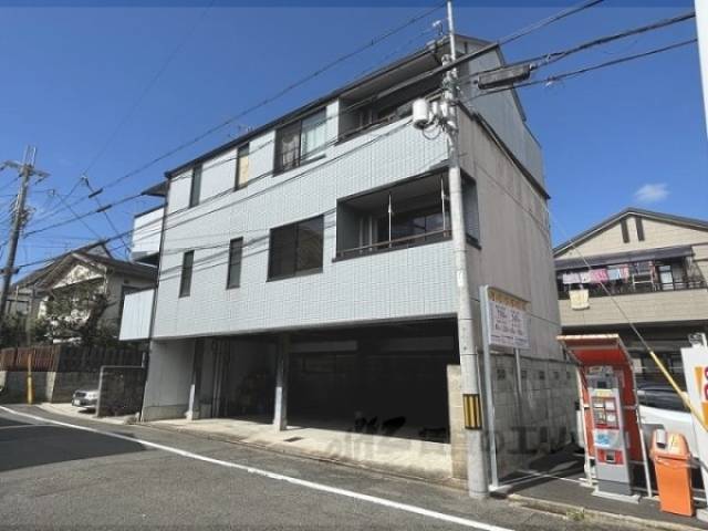 ハイツじょうもん2外観写真3