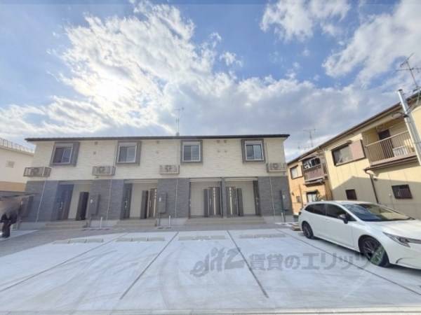 160892の外観写真