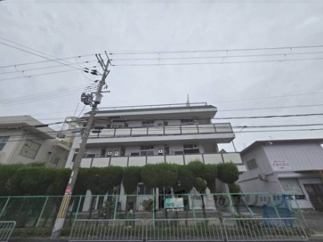 田村グリーンハイツ外観写真2