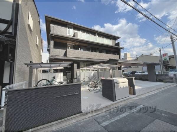 160897の外観写真