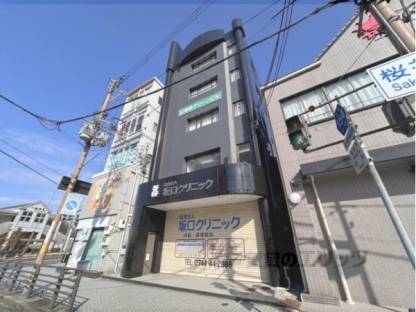 駅前グリーンビル外観写真1