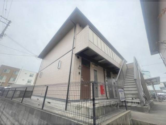 Ｇｒａｎｄ　Ｃｈａｒｉｏｔ　Ｂ外観写真1