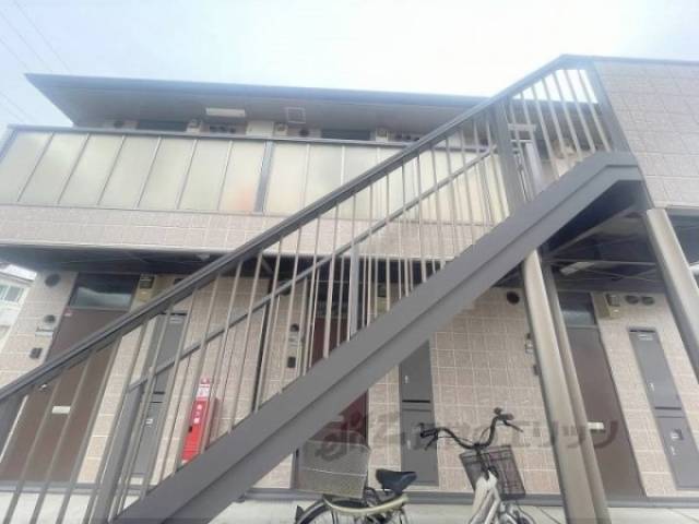 Ｇｒａｎｄ　Ｃｈａｒｉｏｔ　Ｂ外観写真2