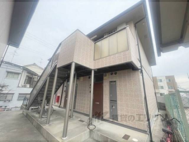 Ｇｒａｎｄ　Ｃｈａｒｉｏｔ　Ｂ外観写真3