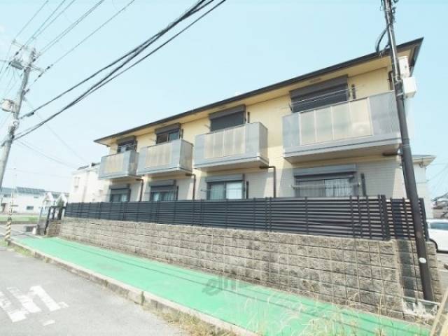 ミラーハイツ３外観写真3