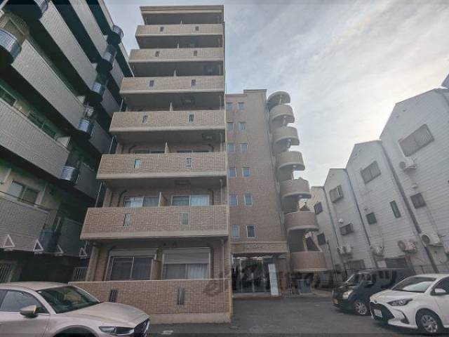 Ｇｒａｃｅ　Ｃｏｕｒｔ外観写真2