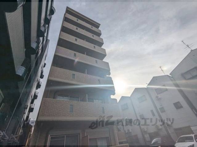 Ｇｒａｃｅ　Ｃｏｕｒｔ外観写真3