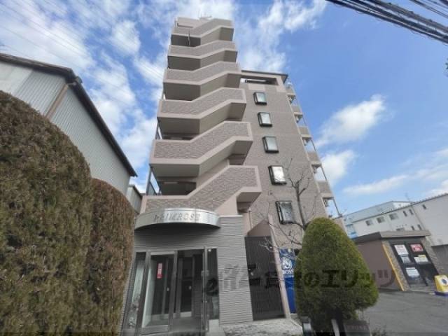 ＰＲＩＭＲＯＳＥ外観写真1