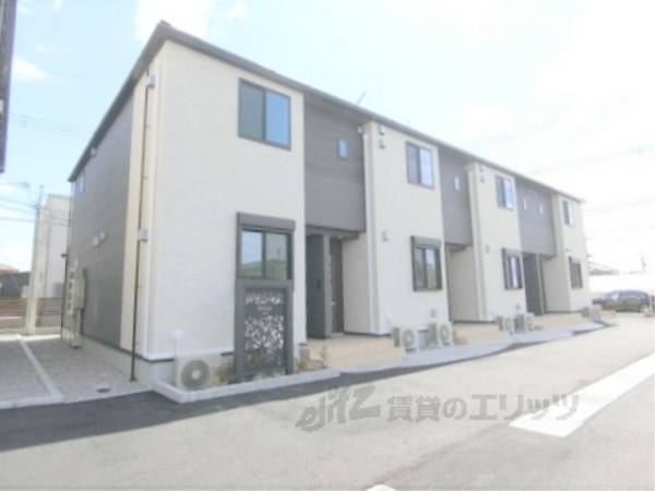 160964の外観写真