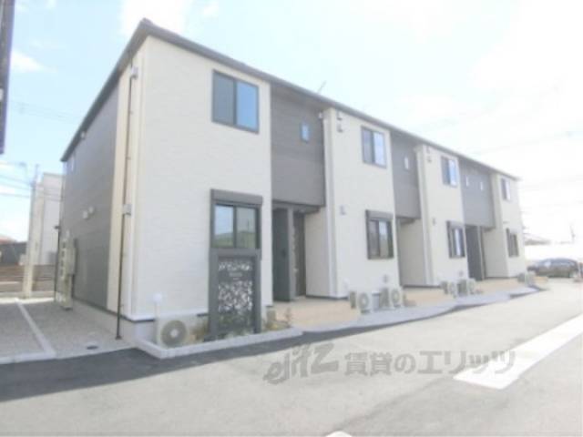 バルサ外観写真1