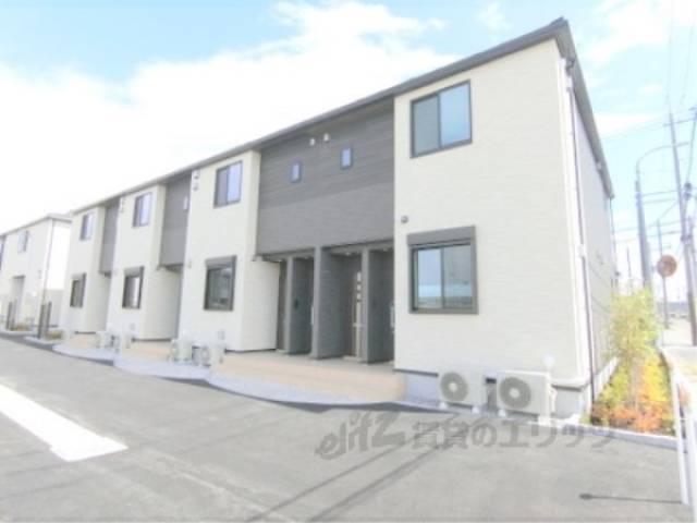 バルサ外観写真2