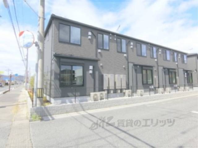 バルサ外観写真3