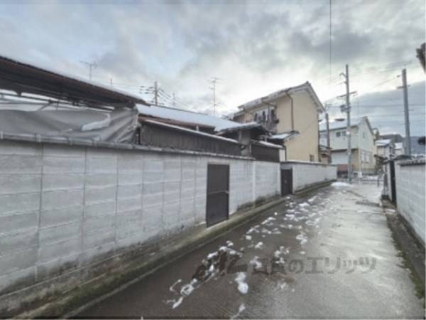 160981の外観写真