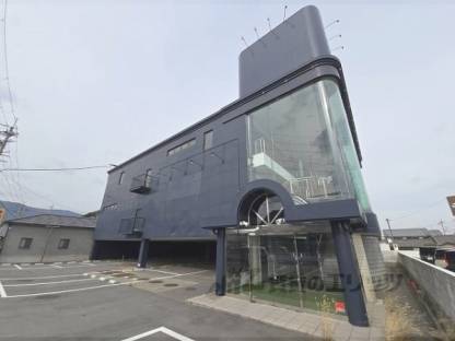 新庄吉田ビル外観写真1