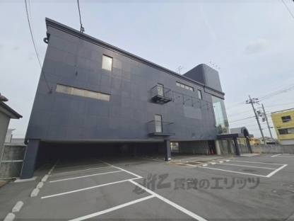 新庄吉田ビル外観写真2