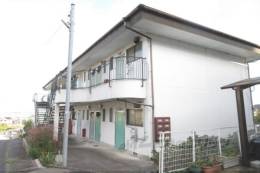 ライフイン中嶋外観写真