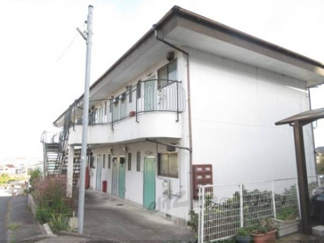 ライフイン中嶋外観写真1