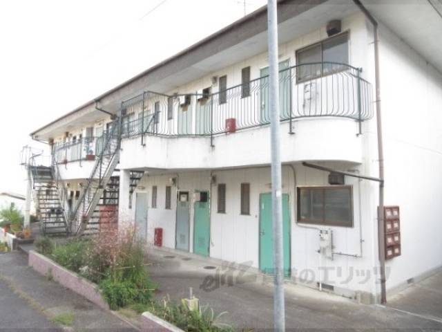 ライフイン中嶋外観写真2