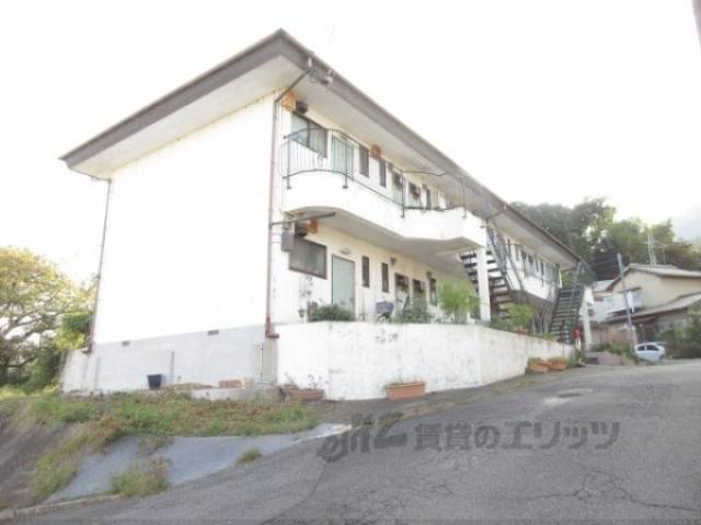 ライフイン中嶋外観写真3