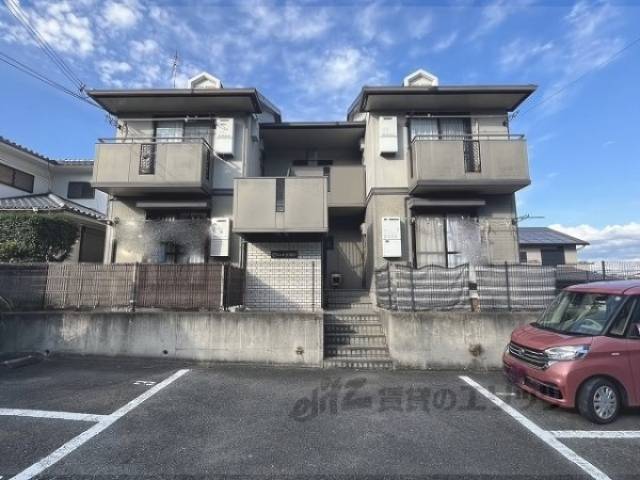 セジュール星和台外観写真3