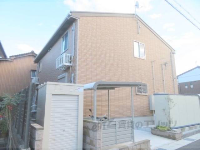 エランドロード外観写真3