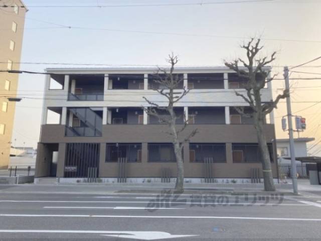 サニープレイス　一里山外観写真2