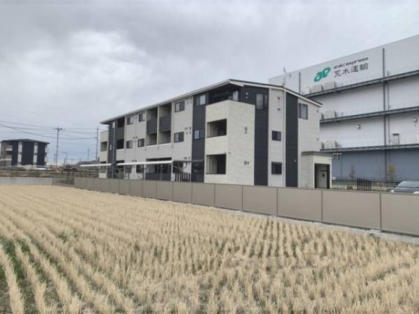 161050の外観写真