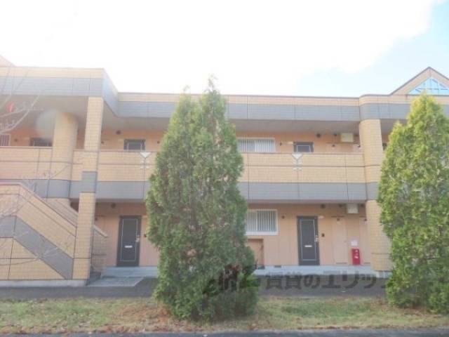 明和マンション１外観写真1