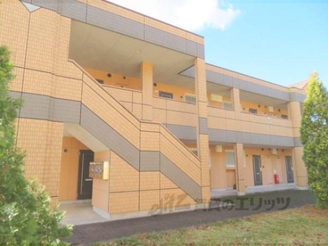 明和マンション１外観写真2
