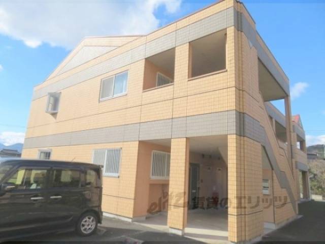 明和マンション１外観写真3