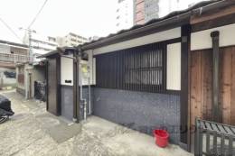 貸家外観写真