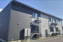 リベルラコッコＡ外観写真