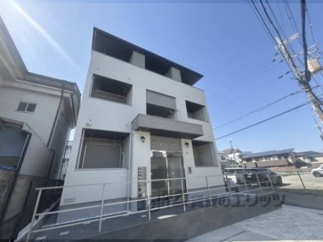 プログレＮオメガ外観写真2