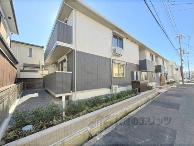 D-ROOM富野乾垣内外観写真1