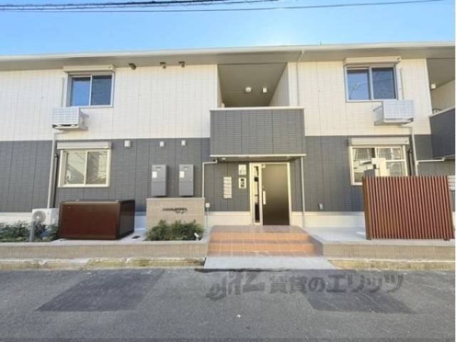 D-ROOM富野乾垣内外観写真2