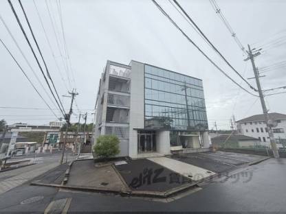 仮）上牧プラザ外観写真1