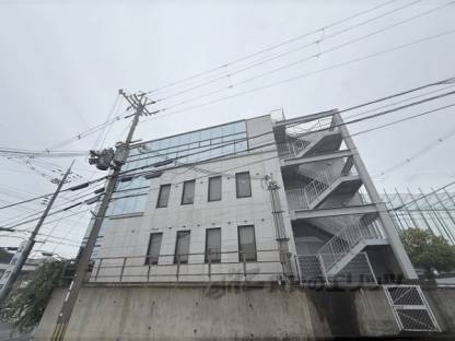仮）上牧プラザ外観写真3