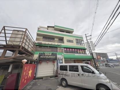 高田ビル外観写真1