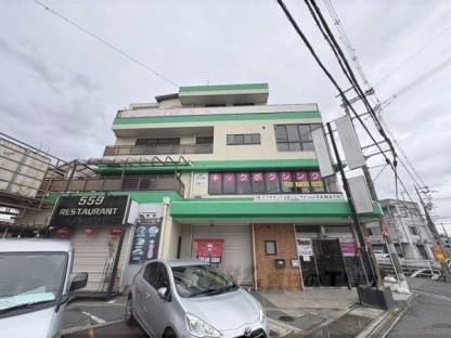 高田ビル外観写真2