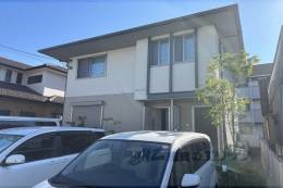 デュオ　フローラ外観写真