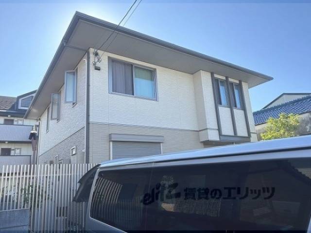 デュオ　フローラ外観写真2