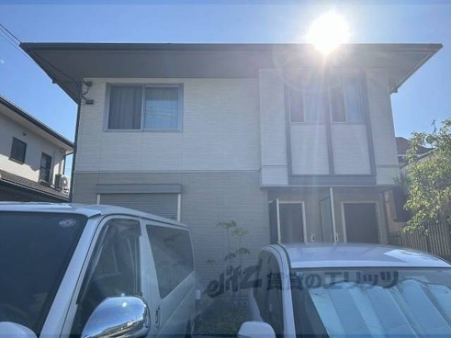 デュオ　フローラ外観写真3