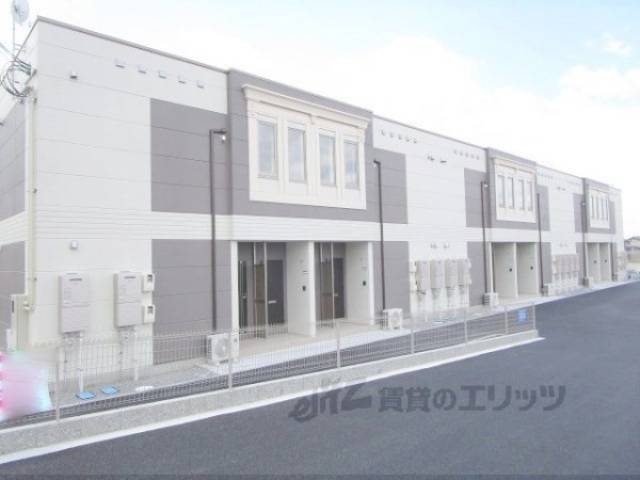 ＣＨＡＲＭＥ外観写真1