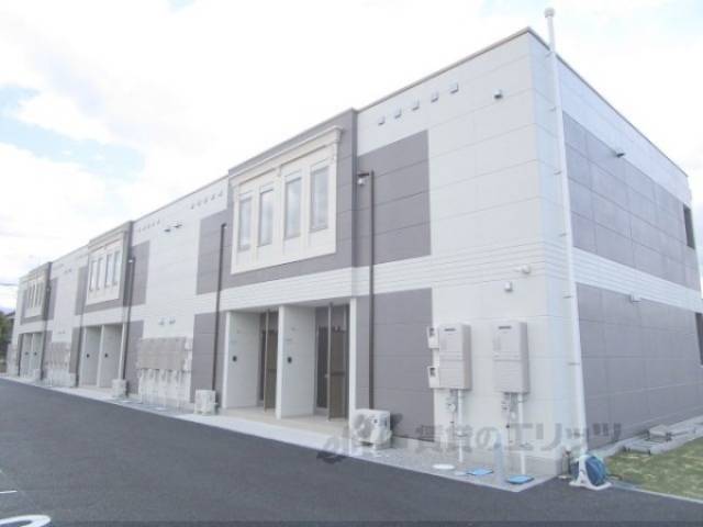 ＣＨＡＲＭＥ外観写真2