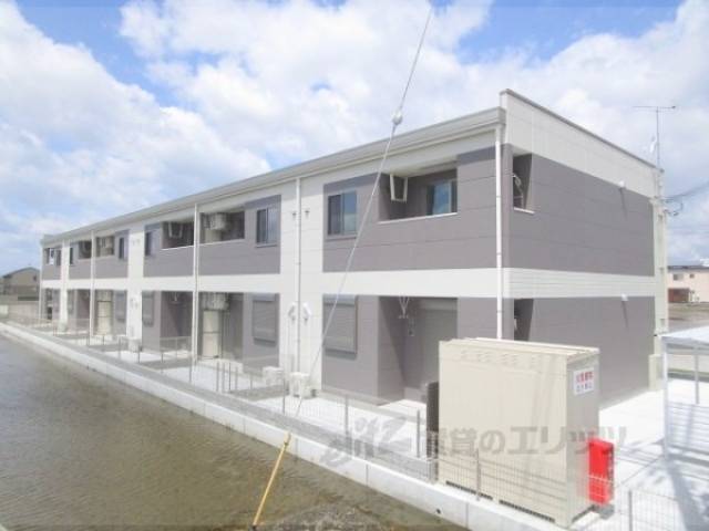 ＣＨＡＲＭＥ外観写真3