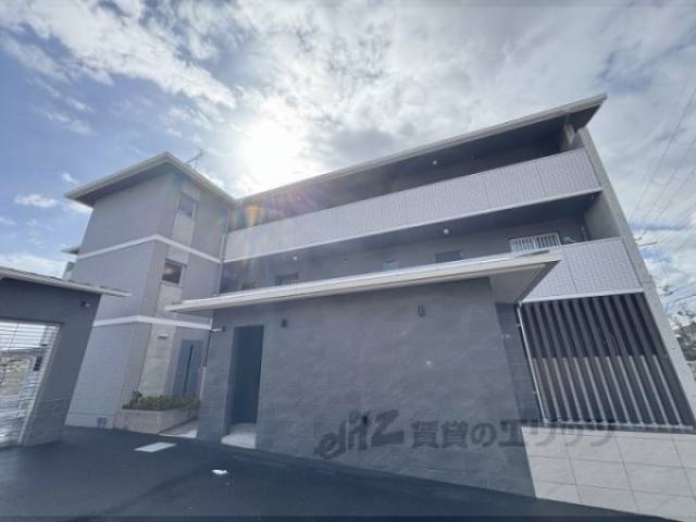 KYOTO HILLS 奥之院外観写真2