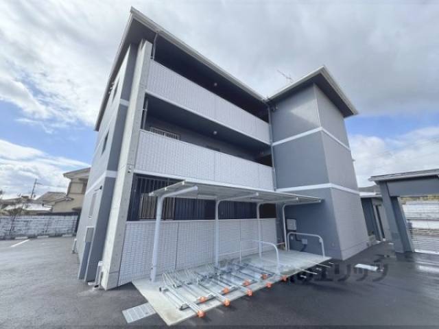 KYOTO HILLS 奥之院外観写真3