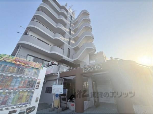 161153の外観写真