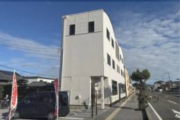 小泉町Ｋ様テナント外観写真